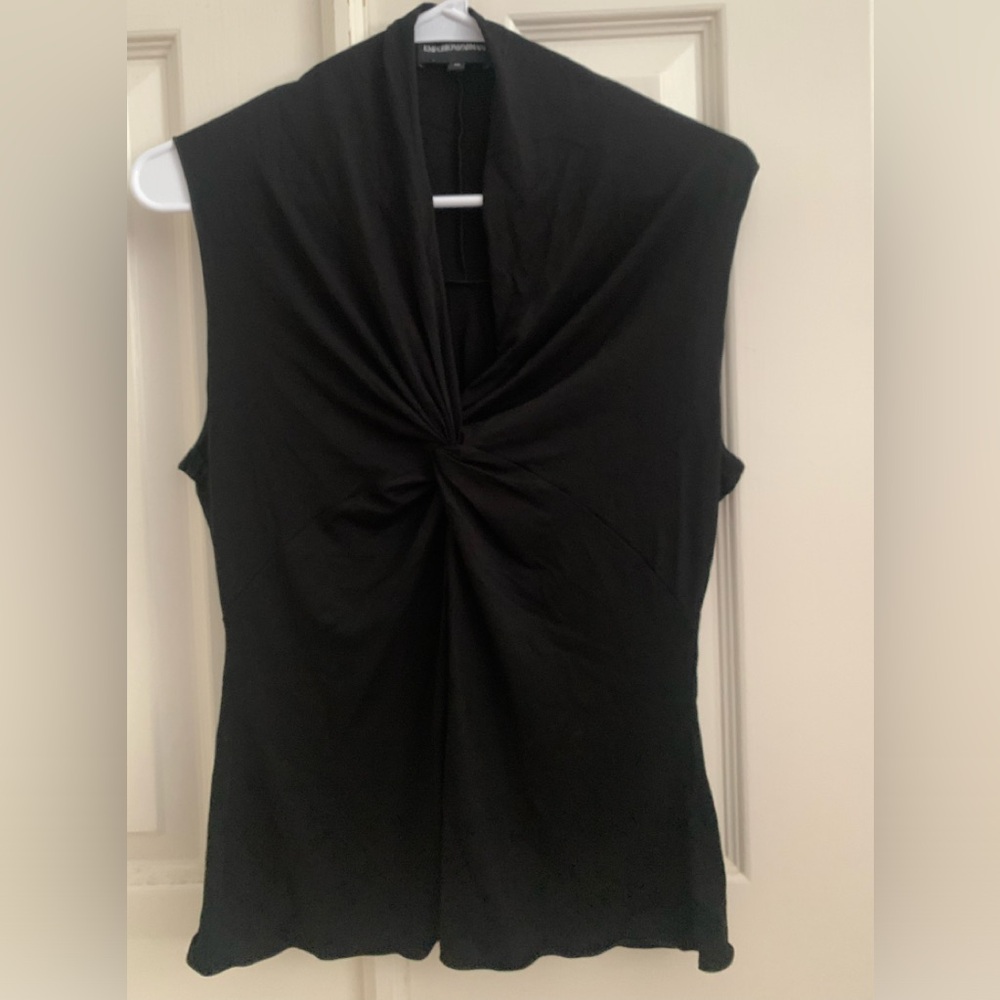 EUC  Sleeves Emporio Armani Size 48